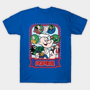 Popeye T-Shirt